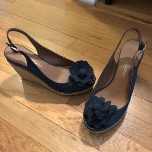 Franco Sarto Destiny Wedge